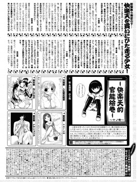 (成年コミック) [雑誌] COMIC 快楽天 2010年03月号_266
