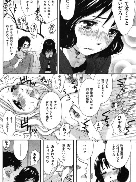 (成年コミック) [雑誌] COMIC 快楽天 2010年05月号_105