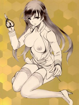 (C93) [イニシャルG (A1)] 戦車GO3 (ガールズ&パンツァー)_02