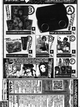 (成年コミック) [雑誌] COMIC 快楽天 2010年08月号_283