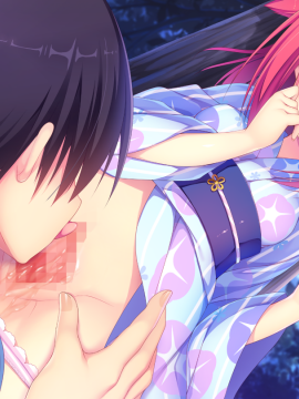 [Mado Soft] Raspberry Cube_0463_rc_min_h05j_l
