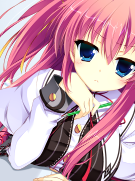 [Akane Soft] Hen Koi ≒ Kuro Rekishi_010_009