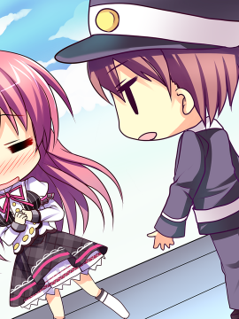 [Akane Soft] Hen Koi ≒ Kuro Rekishi_637_636