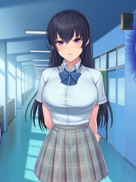 (同人CG集) [スタジオOMG] 僕を見下す●●がデレ始める瞬間_a56537