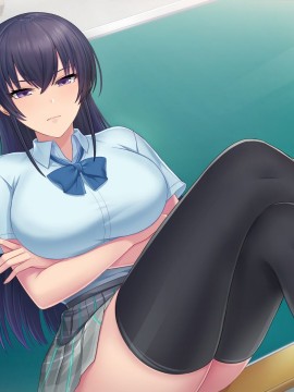 (同人CG集) [スタジオOMG] 僕を見下す●●がデレ始める瞬間_a56605