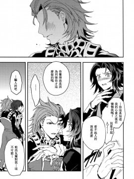 [SKY漢化組] (HARUCC21) [シルバーライス (酢飯)] 白雪に染まる黒紅 (グランブルーファンタジー)_55