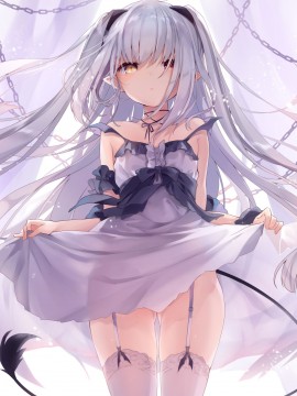 [Pixiv]毛玉牛乳 (玉之けだま)_128_B2