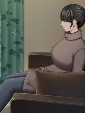 その日から叔母さんとの二人暮らしが始まった_0_011