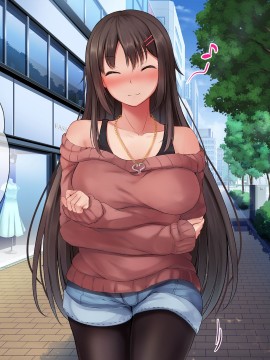 (同人CG集) [パクチー (にこびぃ)] 催眠アプリの実験台になるだけで10万円の簡単なお仕事、手伝ってくれませんか_263_262