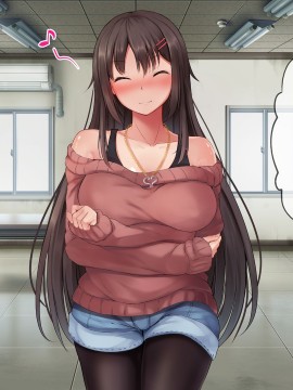 (同人CG集) [パクチー (にこびぃ)] 催眠アプリの実験台になるだけで10万円の簡単なお仕事、手伝ってくれませんか_403_402