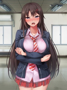 (同人CG集) [パクチー (にこびぃ)] 催眠アプリの実験台になるだけで10万円の簡単なお仕事、手伝ってくれませんか_419_015_ill
