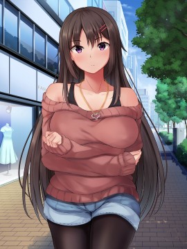 (同人CG集) [パクチー (にこびぃ)] 催眠アプリの実験台になるだけで10万円の簡単なお仕事、手伝ってくれませんか_801_397_ill
