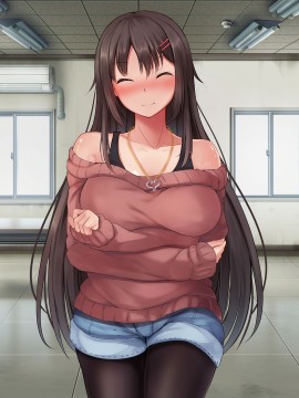(同人CG集) [パクチー (にこびぃ)] 催眠アプリの実験台になるだけで10万円の簡単なお仕事、手伝ってくれませんか_806_402_ill