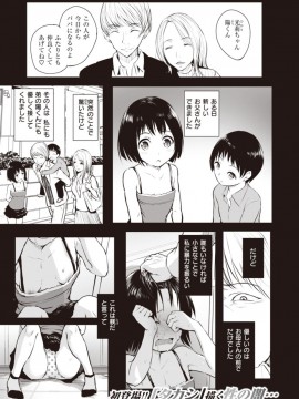 (成年コミック) [雑誌] COMIC X-EROS (コミックゼロス) #81 [DL版]_S00465