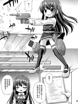 [绅士仓库汉化] (C90) [最果て空間 (緋乃ひの)] コンバート改装のススメ (艦隊これくしょん -艦これ-)_04