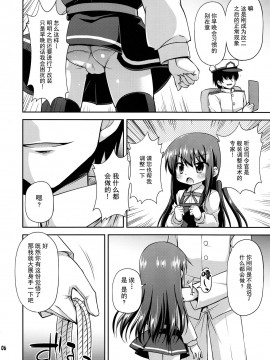 [绅士仓库汉化] (C90) [最果て空間 (緋乃ひの)] コンバート改装のススメ (艦隊これくしょん -艦これ-)_05