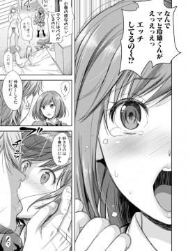 (成年コミック) [雑誌] COMIC 真激 2019年2月号 [DL版]_S00139