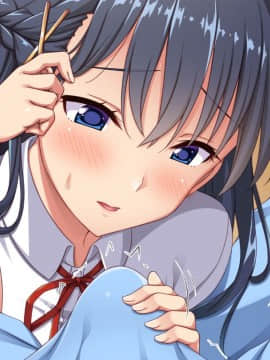 (同人CG集) [ミミズサウザンド] 巨乳で甘々な教え子が俺のママになりたいと言うので_357_cg_05_02