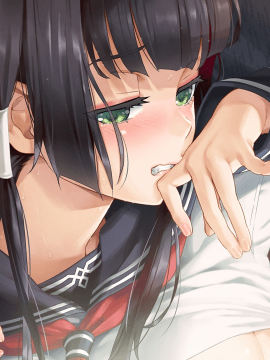 (ゲームCG) [200529] [ωstar] 美少女万華鏡 -理と迷宮の少女-_kot16_051