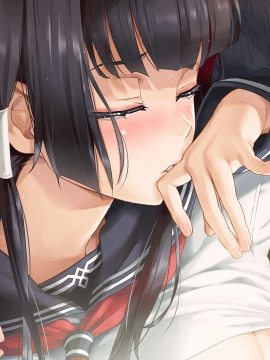 (ゲームCG) [200529] [ωstar] 美少女万華鏡 -理と迷宮の少女-_kot16_053