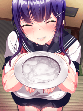 (同人CG集) [クレージュトライ (夜太弄)] ネチネチした性格の僕が初恋の人の娘を催眠種付け堕ちさせちゃう話_0960_h12_12