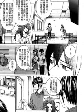 [風的工房][宵野コタロー] 終末のハーレム 4 終末的後宮 4_風的工房095