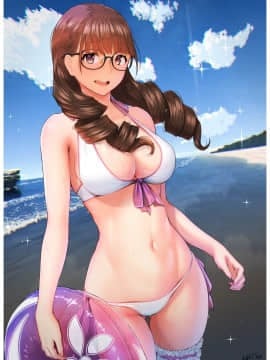 [佳奈助汉化组] [ぼんがいちにょん (ななひめ)] おねえさんの気持ち_25