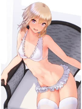 [佳奈助汉化组] [ぼんがいちにょん (ななひめ)] おねえさんの気持ち_28