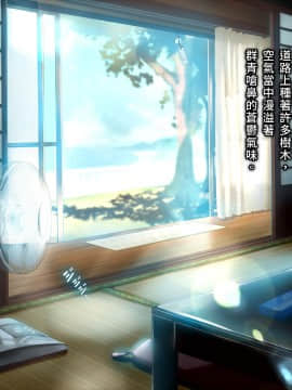 [リリックボックス (Blast)] おねえさんとなつやすみ(漢化組漢化組)_002