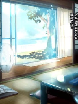 [リリックボックス (Blast)] おねえさんとなつやすみ(漢化組漢化組)_008
