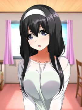 (同人CG集) [ラーメンあんこう (YU-TA)] 帰省事実。～奥手な彼女がヤリチン叔父に堕とされる_a56647