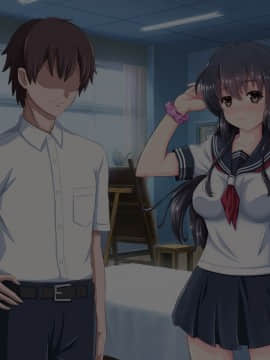 (同人CG集) [昭和重工 (ざさん)] 汚サレタ青春 ～綾香と沼瀬の汚レタ7日間～_008_etc01_01