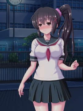 (同人CG集) [昭和重工 (ざさん)] 汚サレタ青春 ～綾香と沼瀬の汚レタ7日間～_CGFX_ev08_1_130_etc06_03