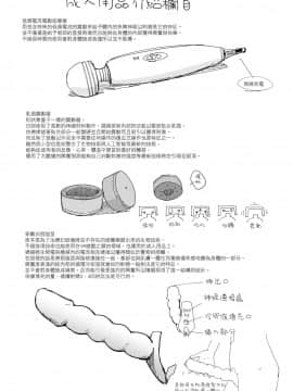 [命蓮寺漢化組] (C93) [電派絵師団 (しろし)] 科学性紀小道具 (東方Project)_23