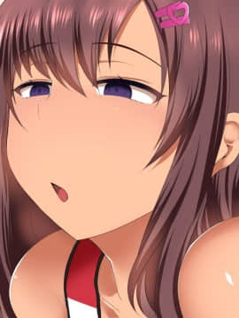 (同人CG集) [オタじゃい (ゆきまろゆっきー)] 日焼け跡がエロい女子陸上部員達と催眠セックスしまくる話_044_03_14