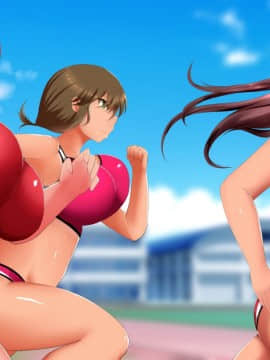 (同人CG集) [オタじゃい (ゆきまろゆっきー)] 日焼け跡がエロい女子陸上部員達と催眠セックスしまくる話_313_01_05