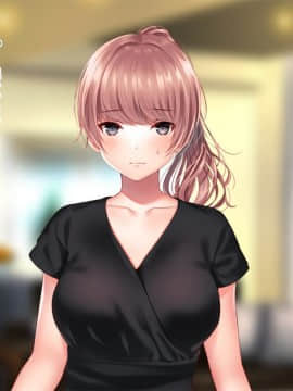 (同人CG集) [南浜屋 (南浜よりこ)] 妻が俺の後輩と猿みたいにヤリまくっていた話。_126