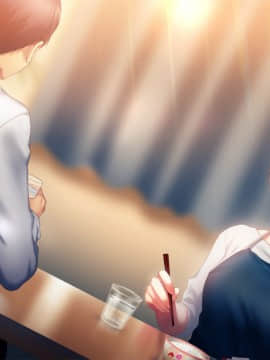 (同人CG集) [南浜屋 (南浜よりこ)] 妻が俺の後輩と猿みたいにヤリまくっていた話。_274