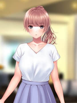 (同人CG集) [南浜屋 (南浜よりこ)] 妻が俺の後輩と猿みたいにヤリまくっていた話。_352