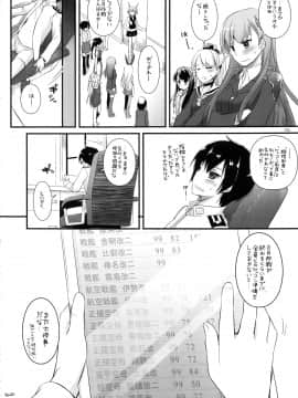 (C91) [Digital Lover (なかじまゆか)] DL-艦娘総集編02 (艦隊これくしょん -艦これ-)_035