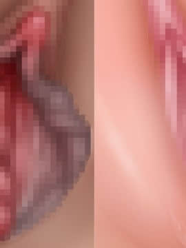下宿先のビラまん母とスジまん娘との性生活_d319