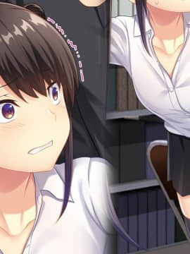 (同人CG集) [やればできる娘。] 教淫免許～絶対服従性活指導～_018_018