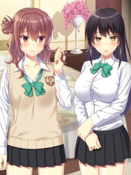 (同人CG集) [やればできる娘。] 教淫免許～絶対服従性活指導～_150_150