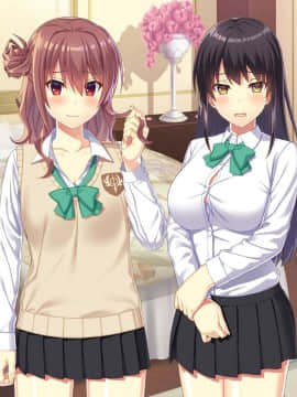 (同人CG集) [やればできる娘。] 教淫免許～絶対服従性活指導～_151_151