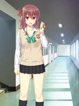 (同人CG集) [やればできる娘。] 教淫免許～絶対服従性活指導～_232_053