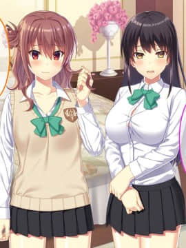 (同人CG集) [やればできる娘。] 教淫免許～絶対服従性活指導～_700_157