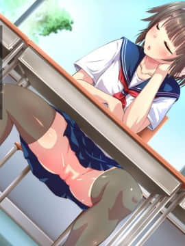 (同人CG集) [ヘヴンスター (こめちゅー)] 夏だ!補習だ!!セックスだ!!!前後編セット_0065_hs_sss_060