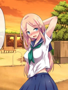 (同人CG集) [ヘヴンスター (こめちゅー)] 夏だ!補習だ!!セックスだ!!!前後編セット_0390_hs_sss_385
