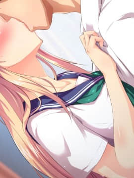 (同人CG集) [ヘヴンスター (こめちゅー)] 夏だ!補習だ!!セックスだ!!!前後編セット_1282_hs_sss_notext_128