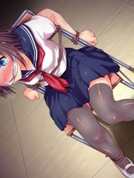 (同人CG集) [ヘヴンスター (こめちゅー)] 夏だ!補習だ!!セックスだ!!!前後編セット_1393_hs_sss2_notext_056